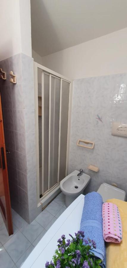 Appartamento Terrazza Vista Mare Cala Gonone Zewnętrze zdjęcie