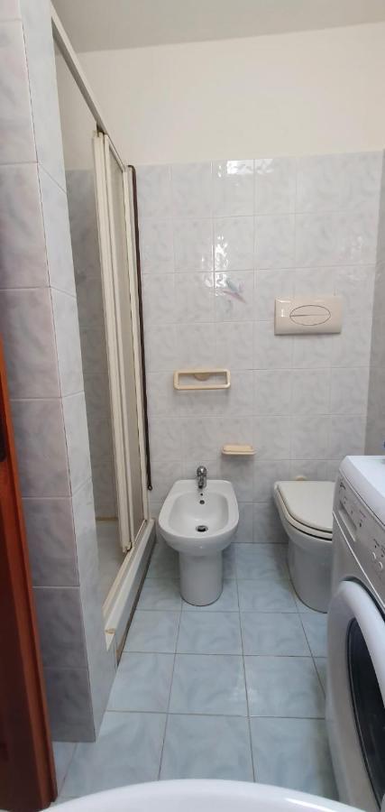 Appartamento Terrazza Vista Mare Cala Gonone Zewnętrze zdjęcie