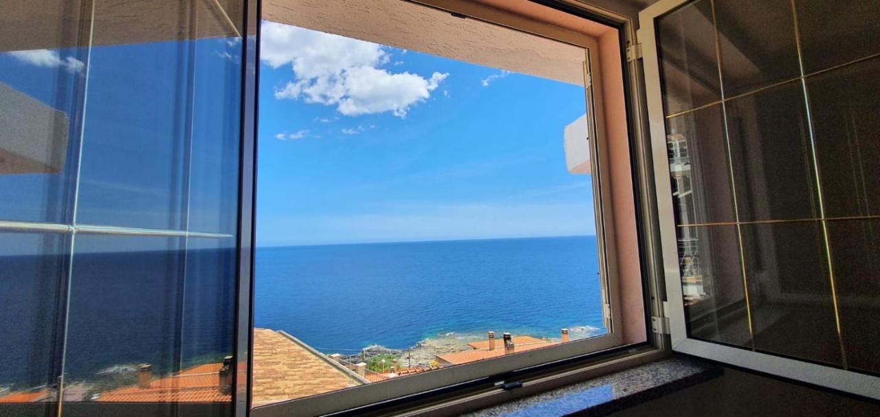 Appartamento Terrazza Vista Mare Cala Gonone Zewnętrze zdjęcie