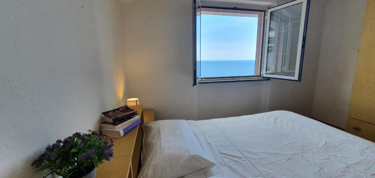 Appartamento Terrazza Vista Mare Cala Gonone Zewnętrze zdjęcie